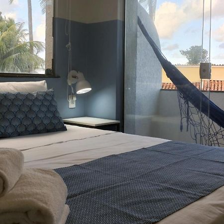 Farol Beach Suites ซัลวาดอร์ ภายนอก รูปภาพ