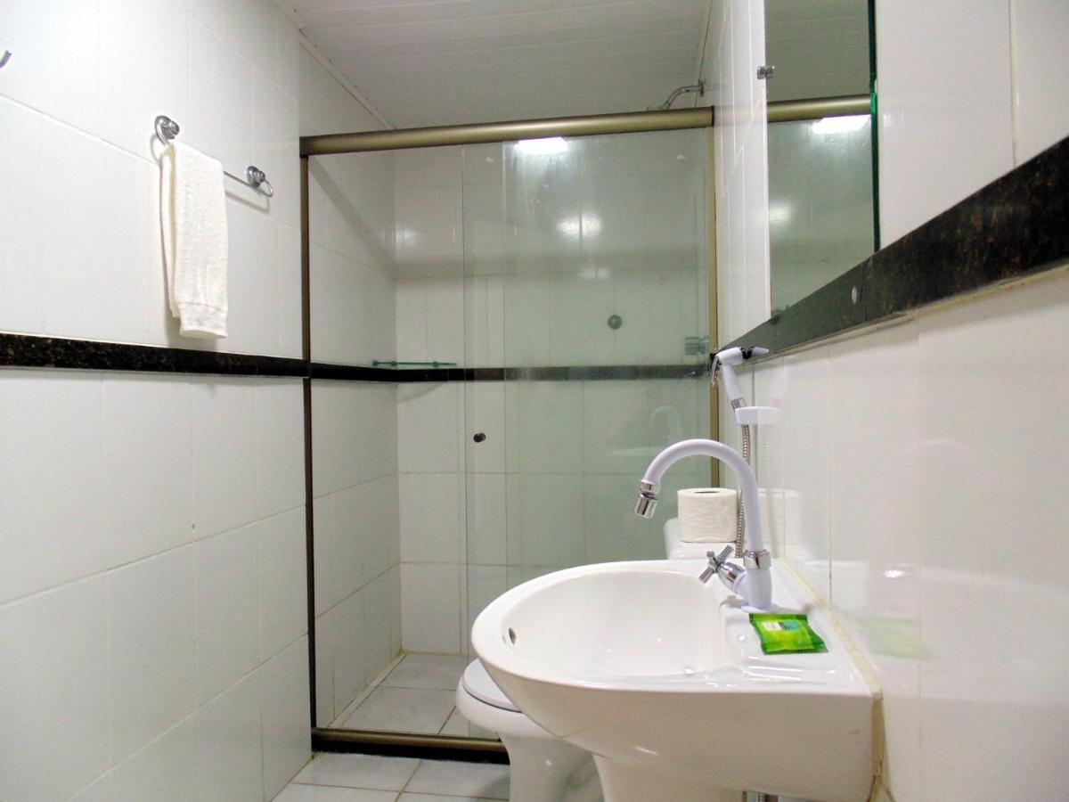 Farol Beach Suites ซัลวาดอร์ ภายนอก รูปภาพ
