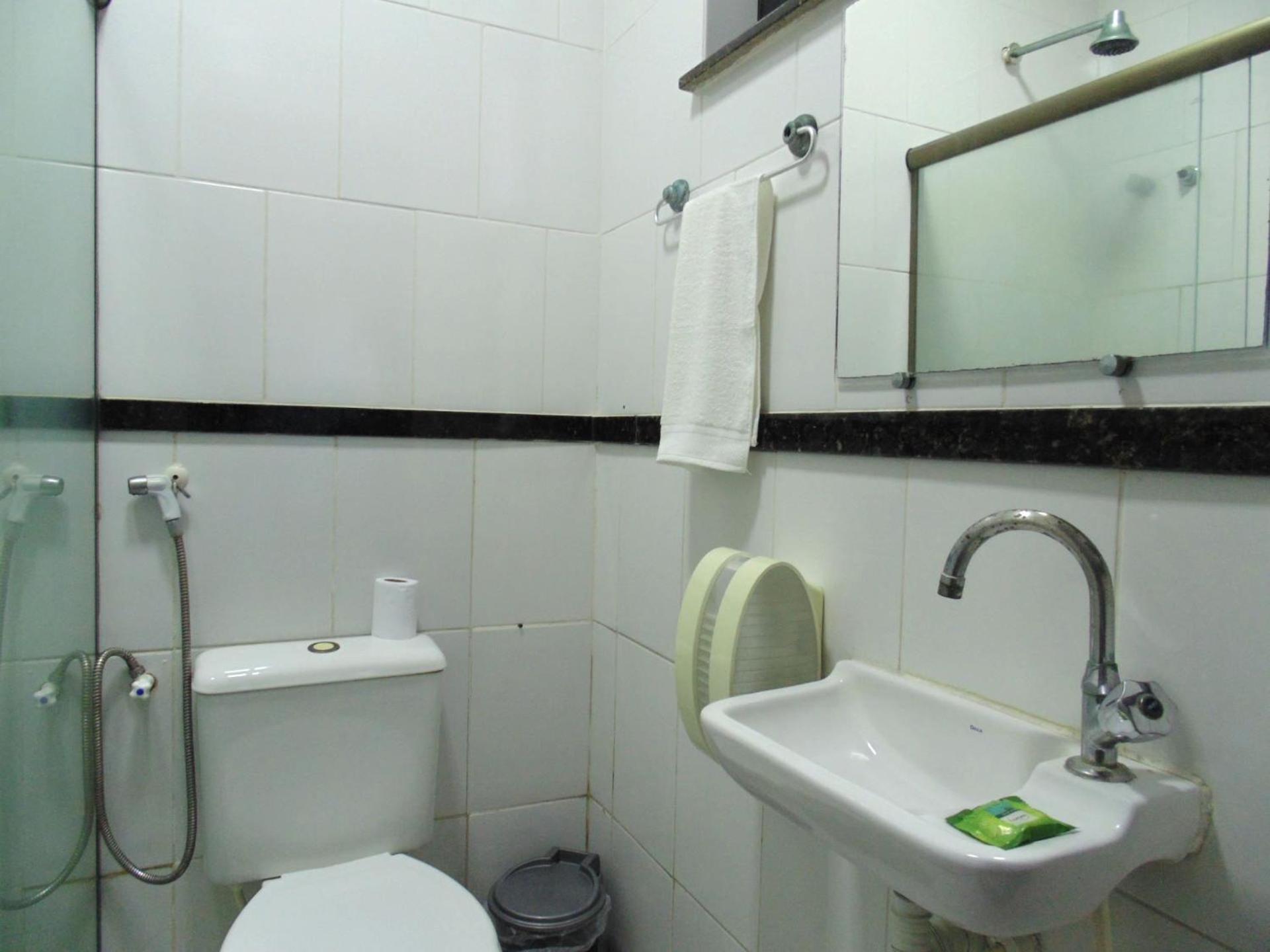 Farol Beach Suites ซัลวาดอร์ ห้อง รูปภาพ