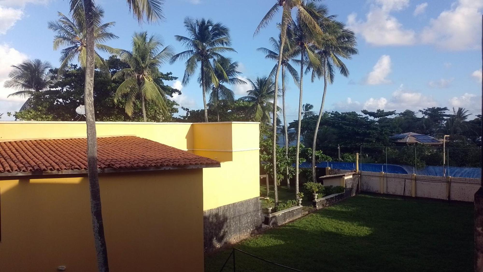 Farol Beach Suites ซัลวาดอร์ ภายนอก รูปภาพ