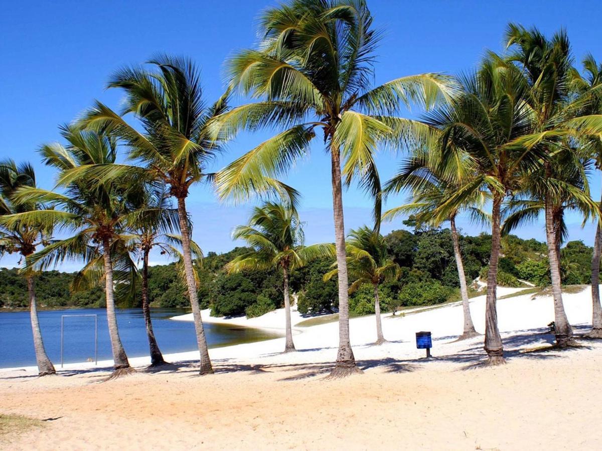Farol Beach Suites ซัลวาดอร์ ภายนอก รูปภาพ